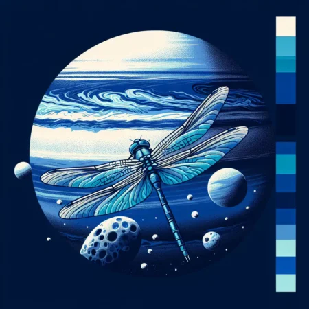 Misi Dragonfly: Eksplorasi Titan yang Penuh Tantangan