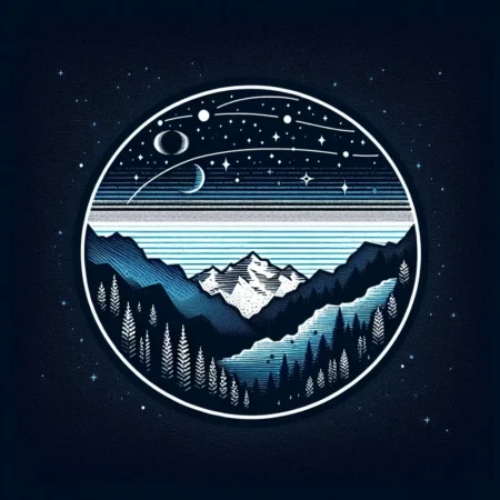 Cahaya Zodiacal: Fenomena Langit yang Sering Disalahartikan