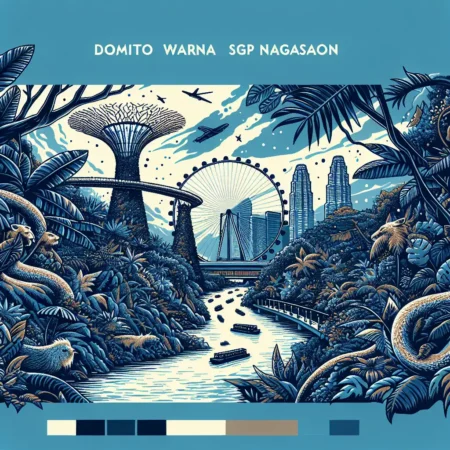 Paito Warna SGP Nagasaon