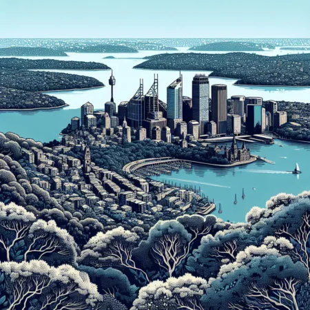 Paito Warna Sydney Nagasaon