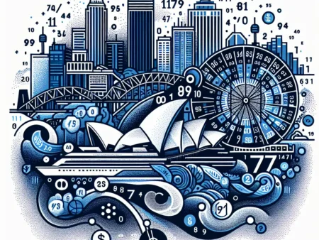 Data Togel Sydney Nagasaon