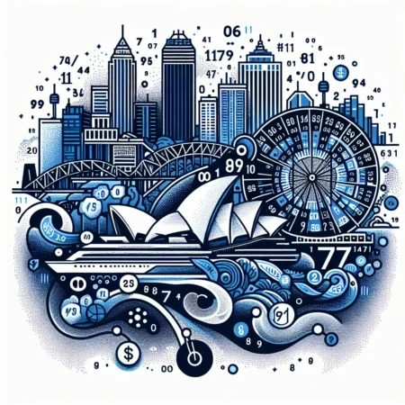 Data Togel Sydney Nagasaon