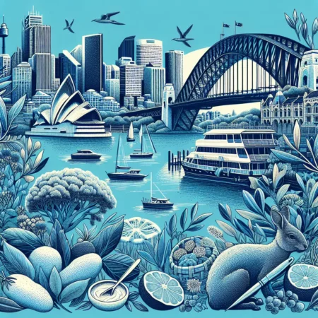Live Draw Sydney Raja Paito