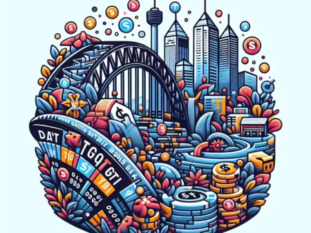 Data Togel Sydney Datubolon