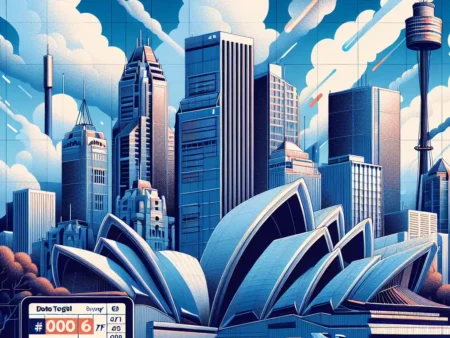 Data Togel Sydney 6D Datubolon