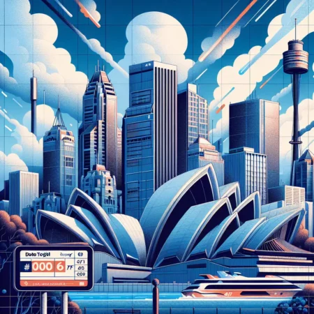 Data Togel Sydney 6D Datubolon