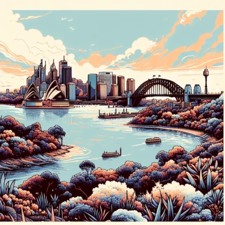 Paito Warna Sydney Bos Paito
