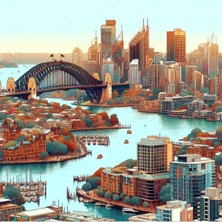 Live Draw Sydney Bos Paito
