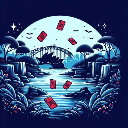 Data Togel Sydney Joker Merah