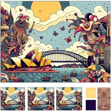 Data Togel Sydney 6D Joker Merah