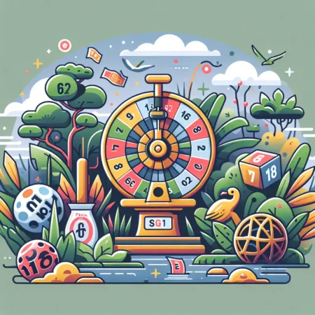 Paito Warna SGP Raja Dunia Togel