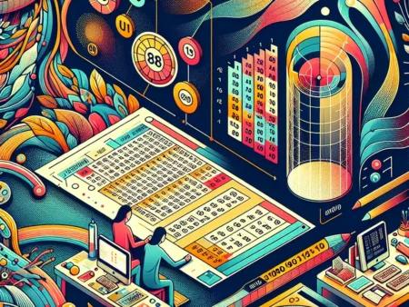 Data Togel Sydney 6D Raja Dunia Togel